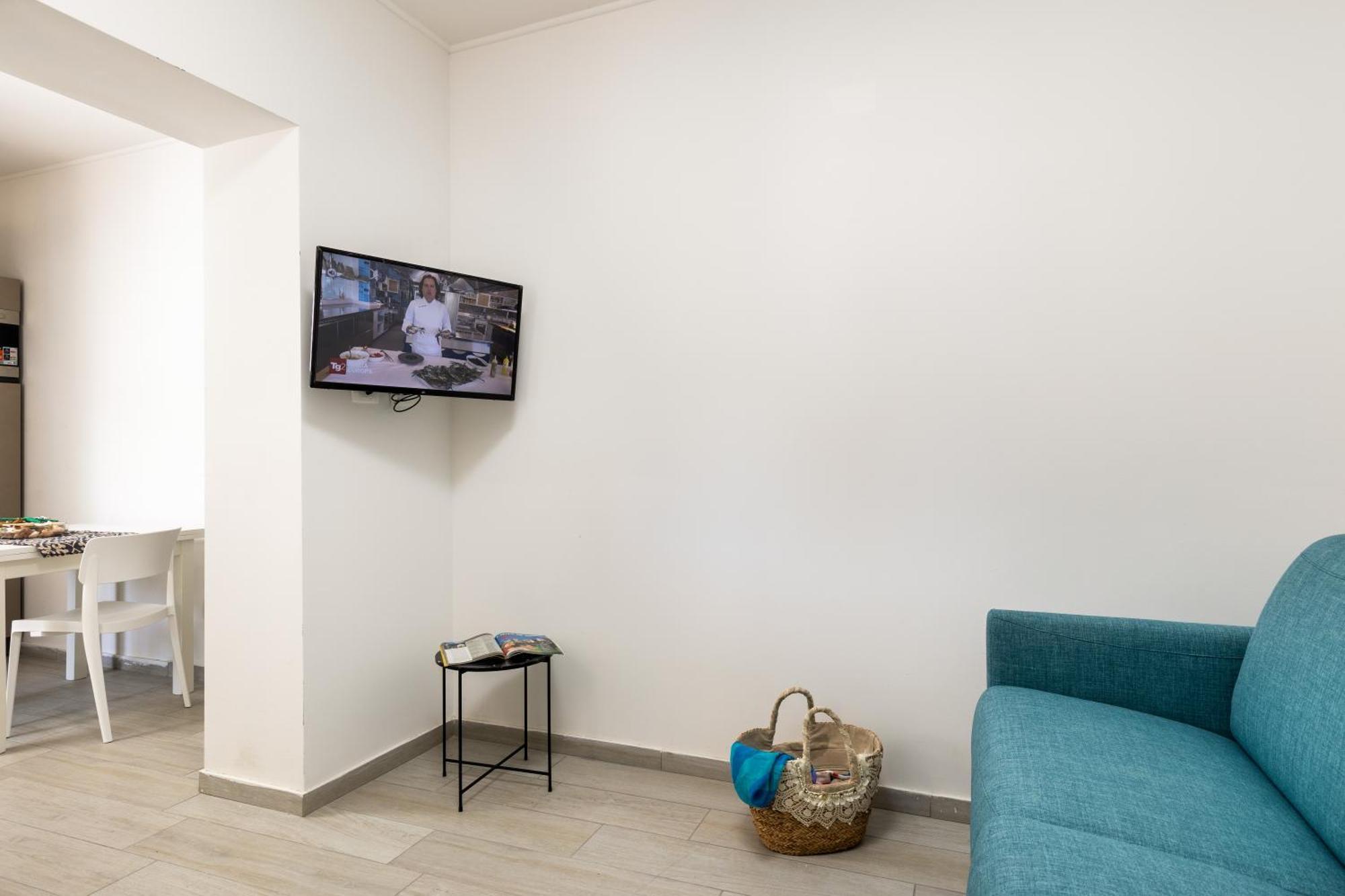Residence Cervia Exterior foto