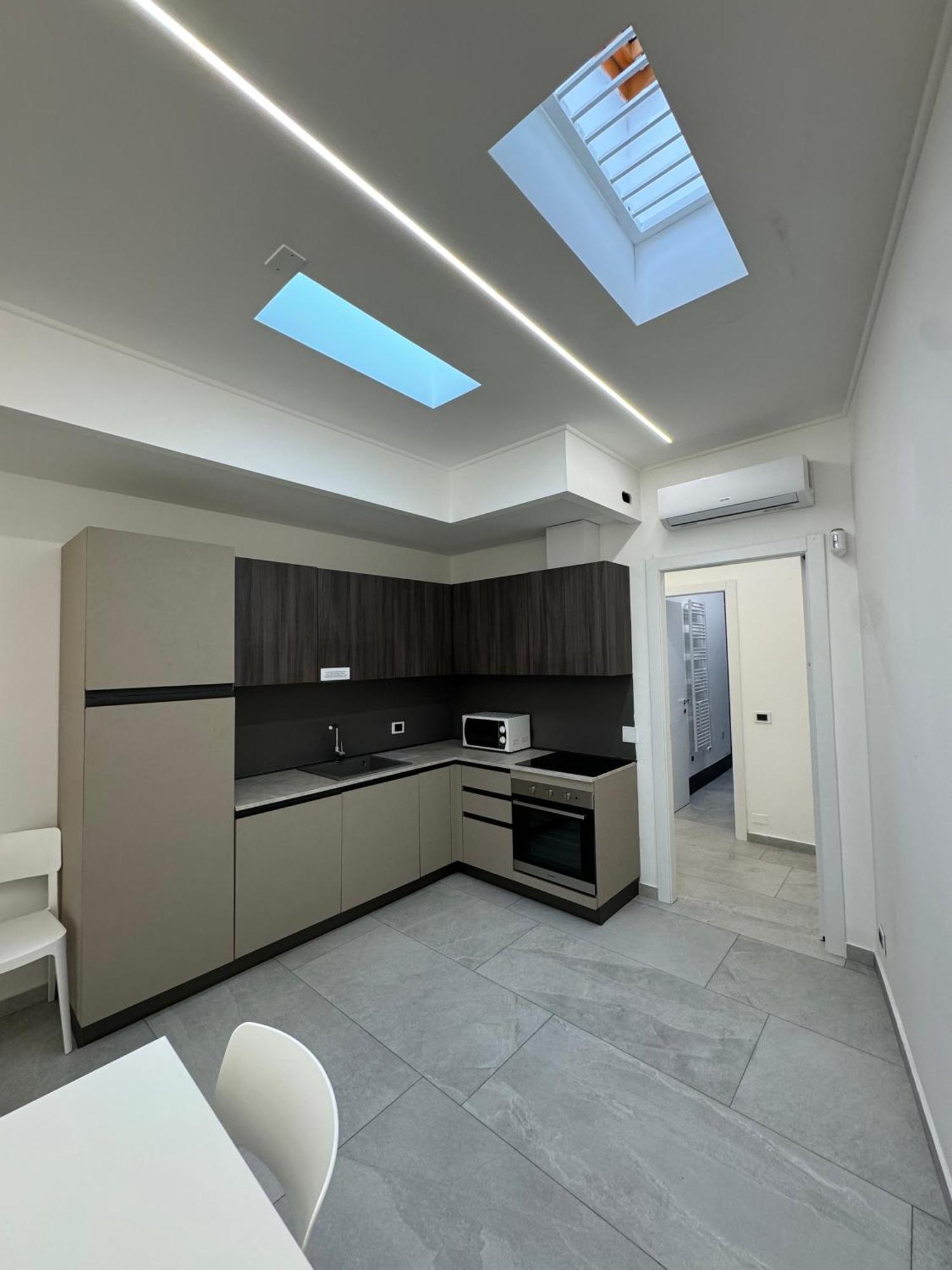 Residence Cervia Exterior foto