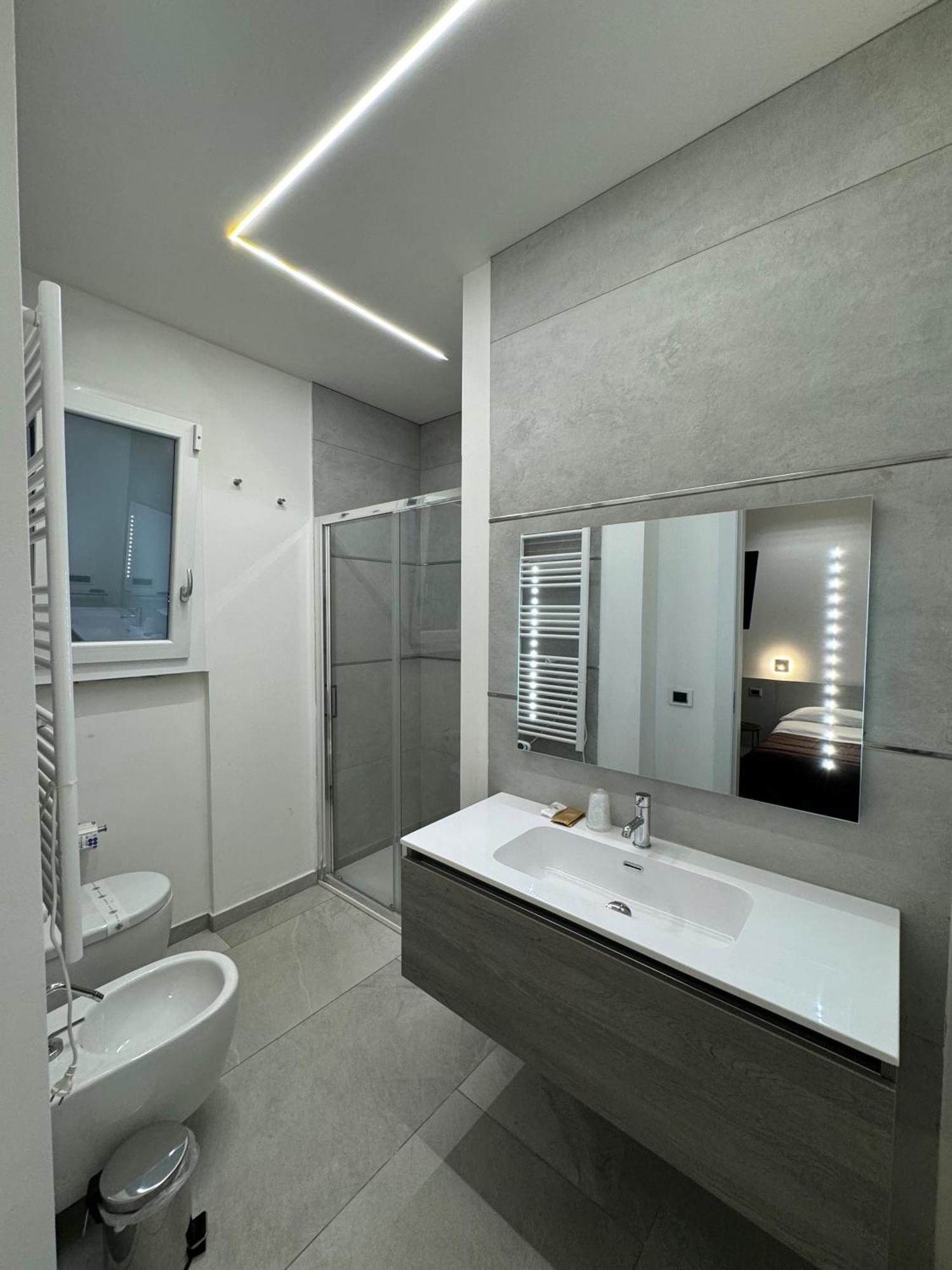 Residence Cervia Exterior foto