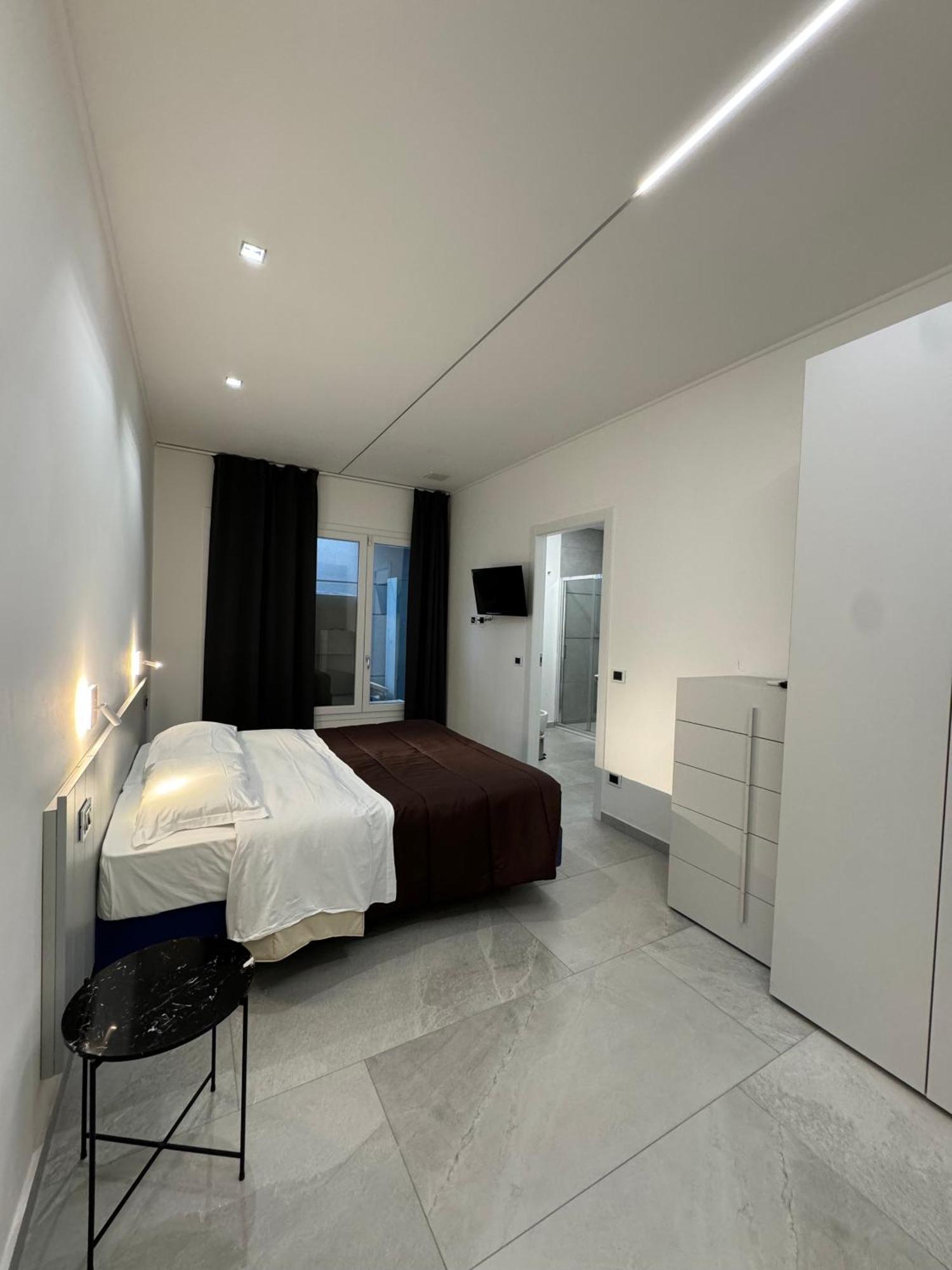 Residence Cervia Exterior foto