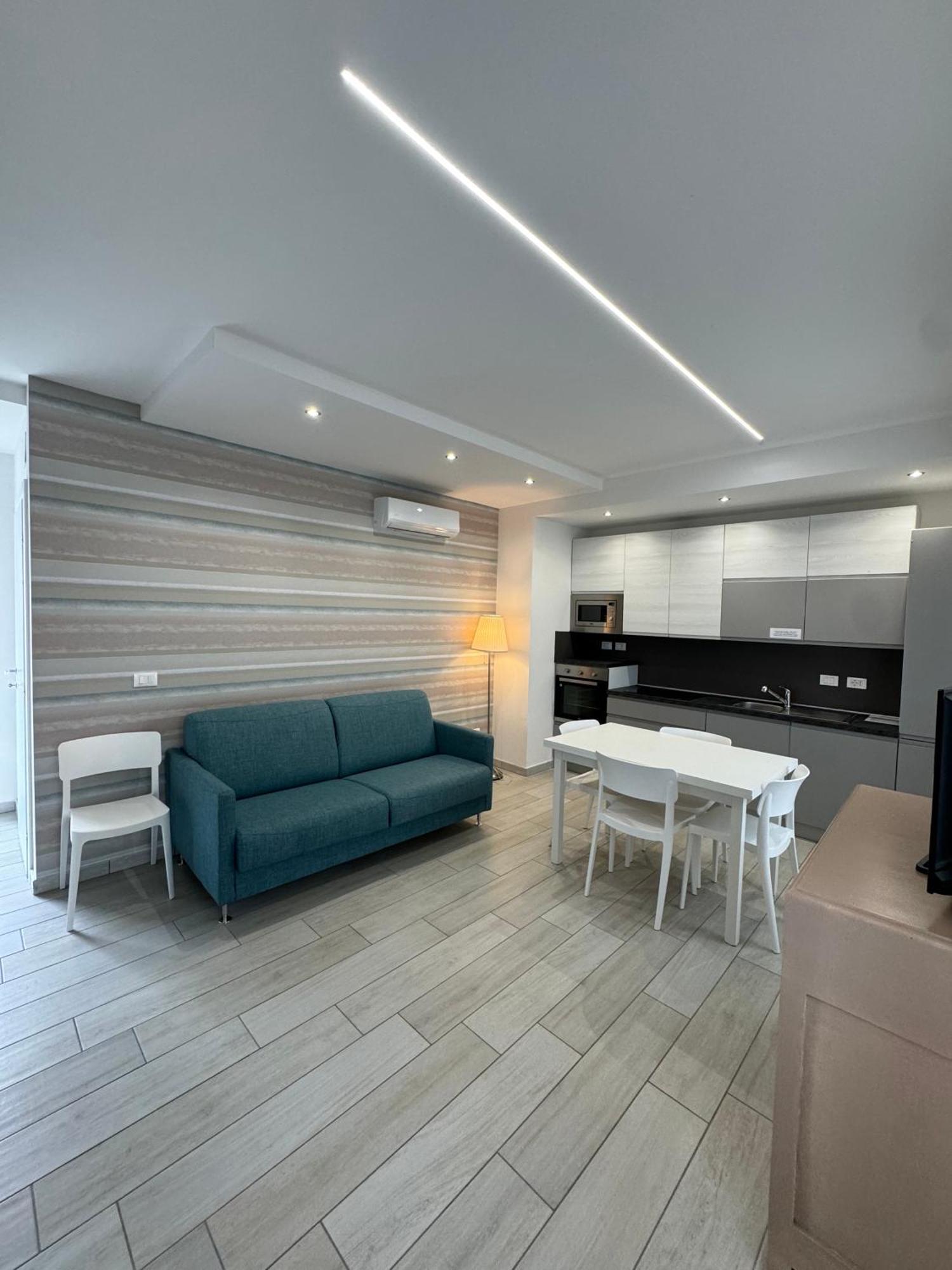 Residence Cervia Exterior foto