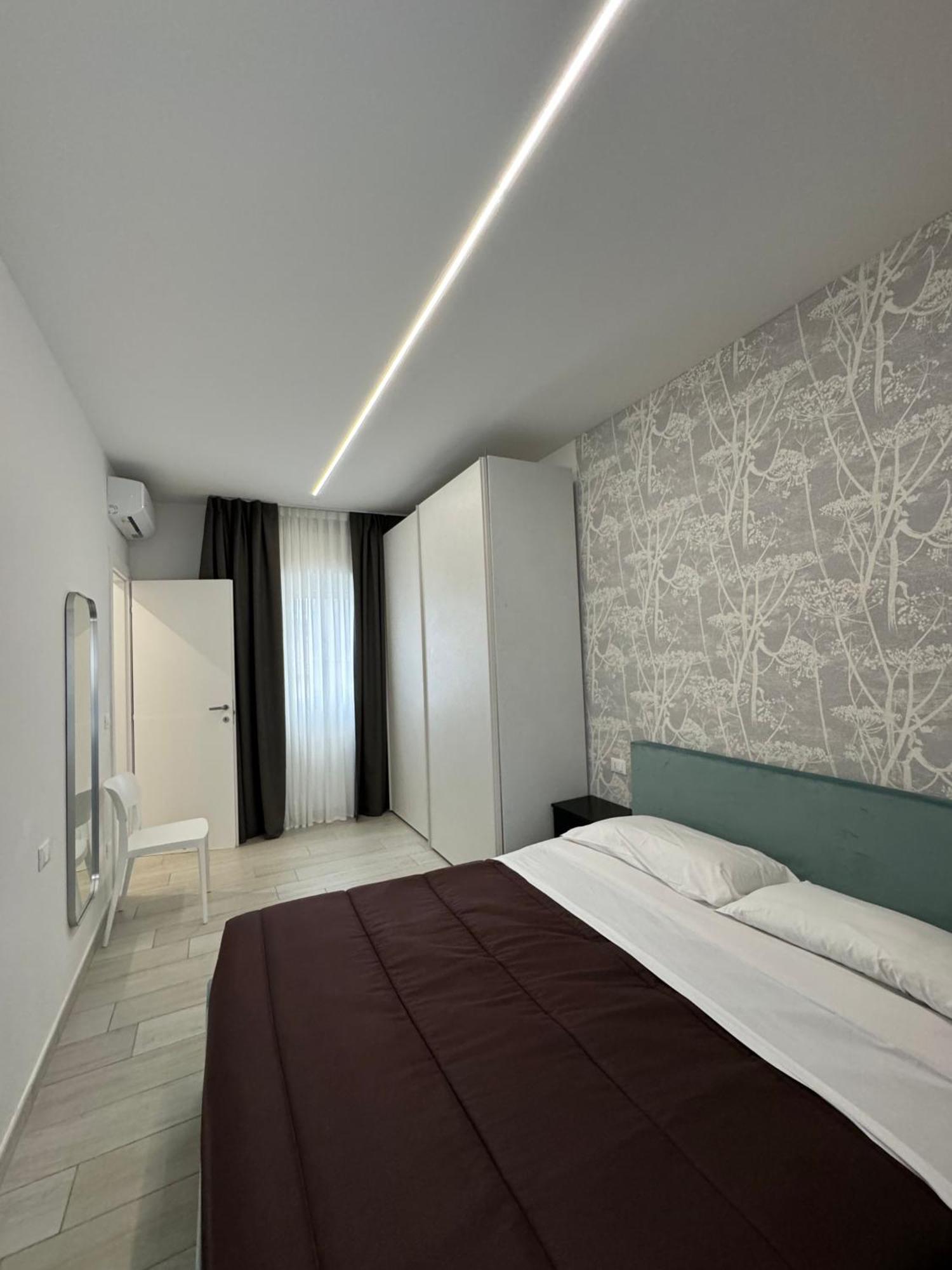 Residence Cervia Exterior foto
